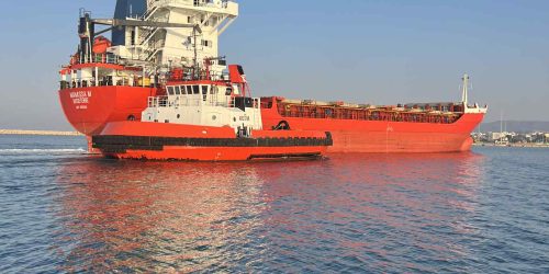 AXD STAR-OUR WORK- HARBOR TOWING